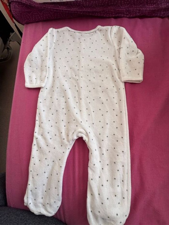 Grenouillère bébé - photo numéro 4