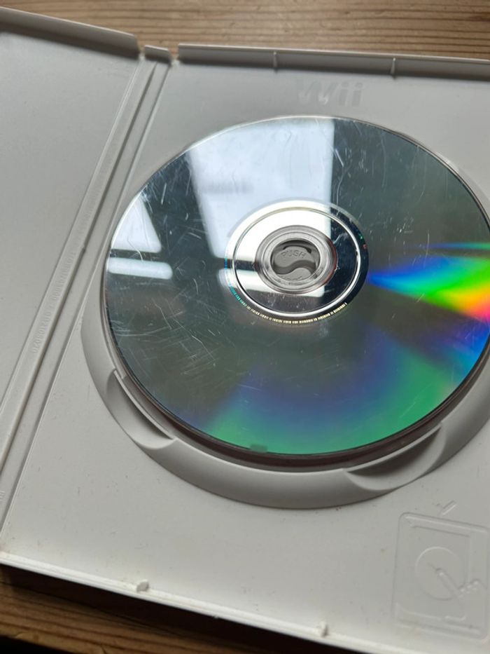 Jeu Nintendo Wii Wii Play - photo numéro 9