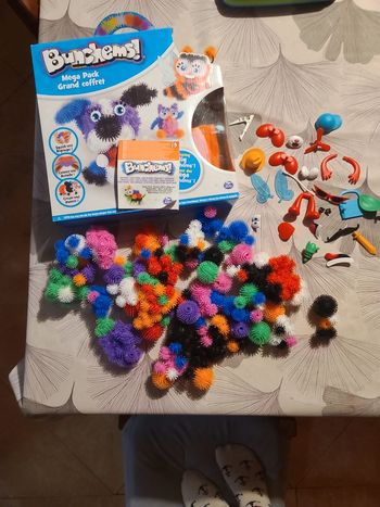 Bunchem mega pack