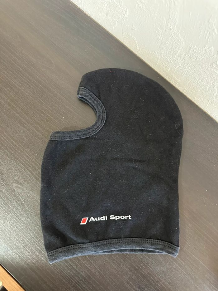 Gants Omp Audi Fia - photo numéro 8