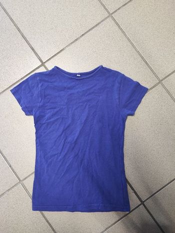 Tee shirt
