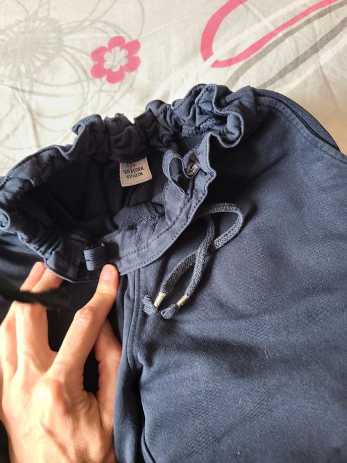 Lot joggings fille 12 ans - photo numéro 5