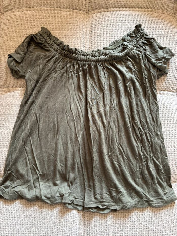 Lot tee-shirts - photo numéro 7