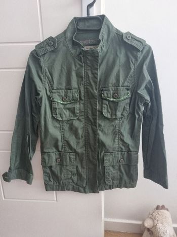 Veste légère