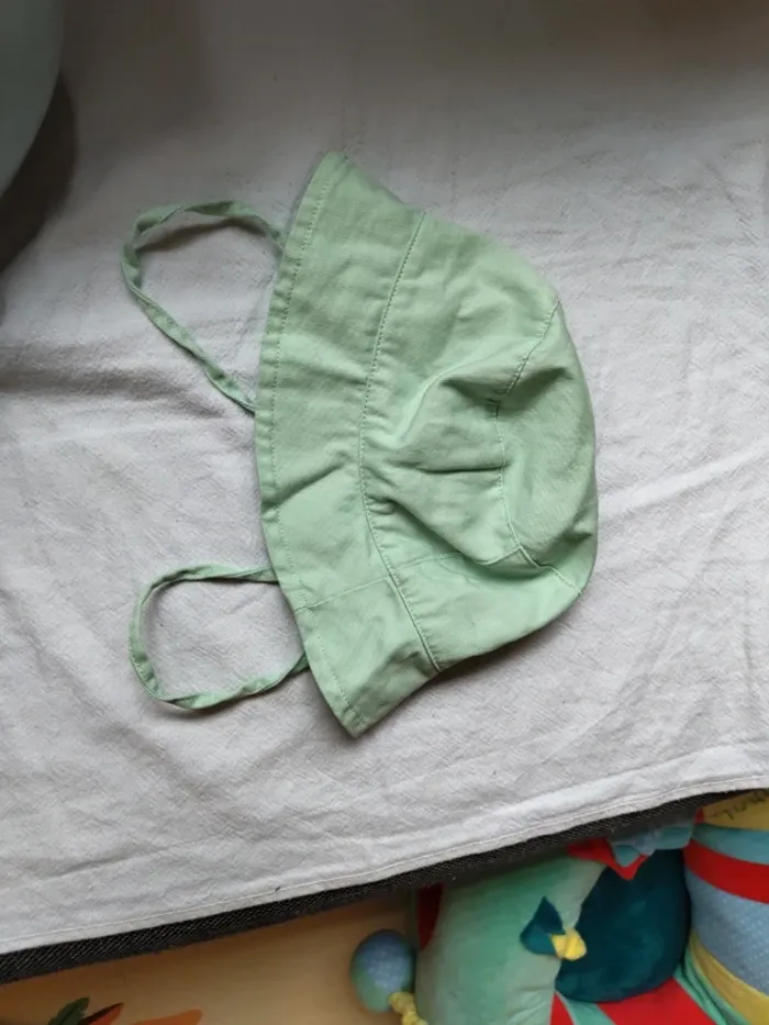 Bob 3-6m Kiabi - photo numéro 2