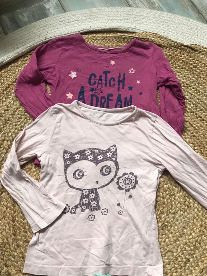 Hauts de pyjama - photo numéro 11