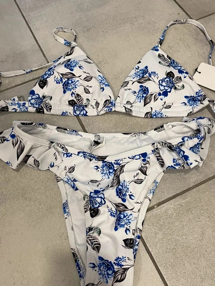 Maillot de bain