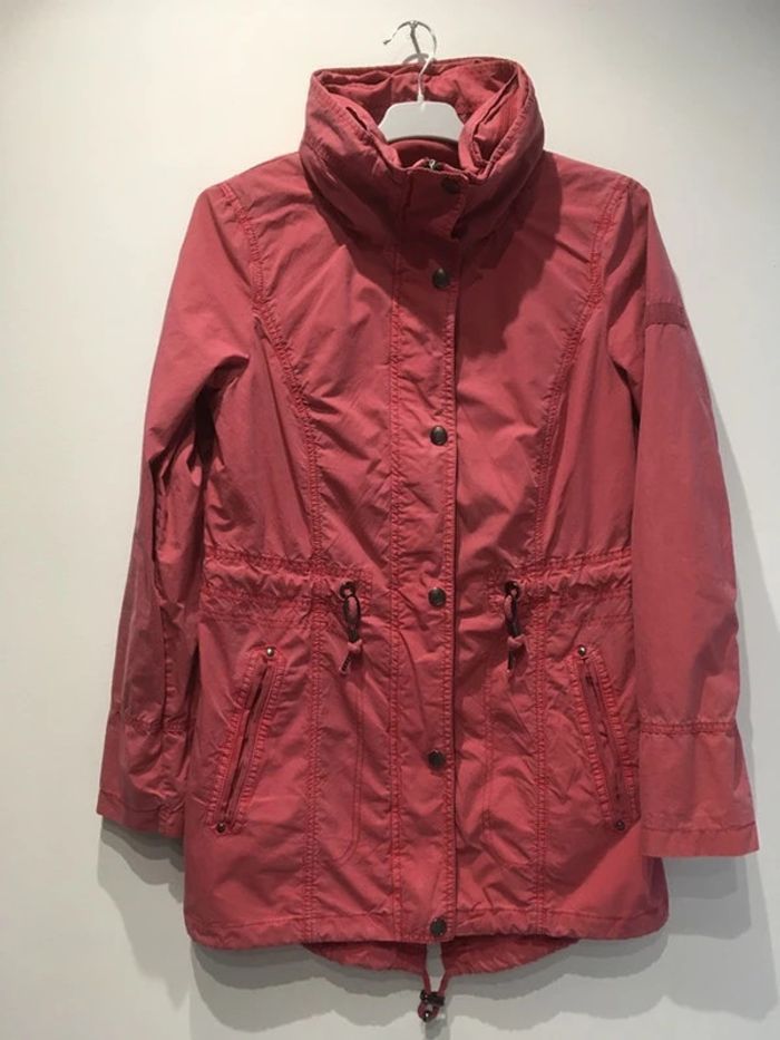 Parka femme C&A - photo numéro 2