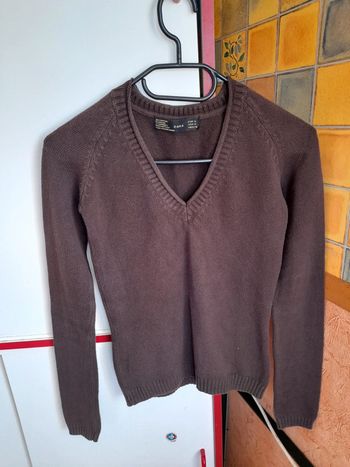 Pull zara