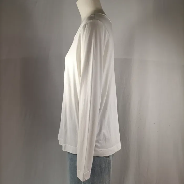 Tshirt manches longues - Gerard Darel Paris - S estimé (taille 1) A1150 - photo numéro 3