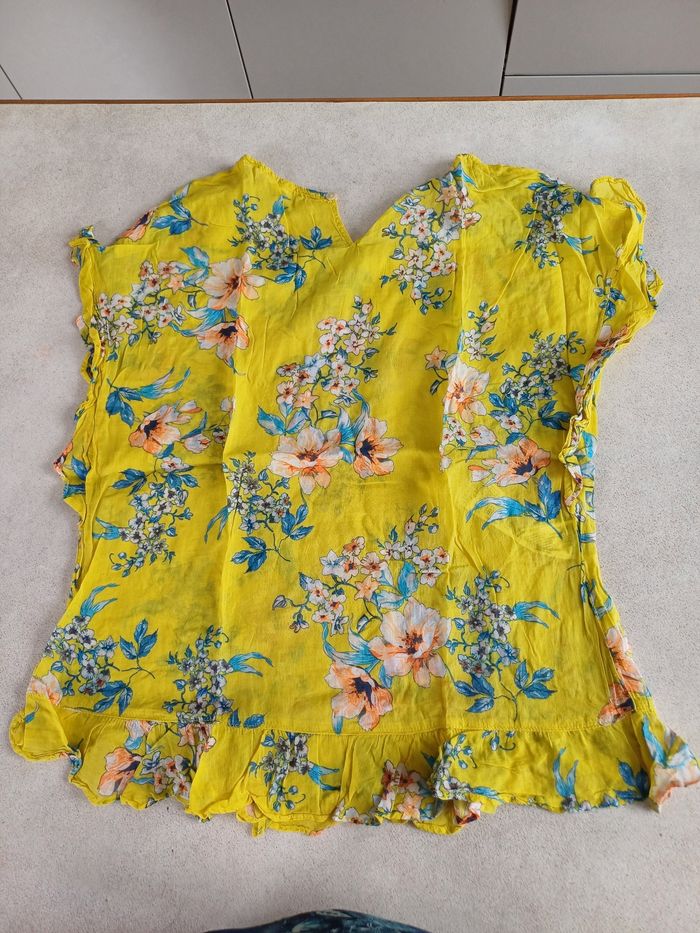 Haut taille XS - photo numéro 6