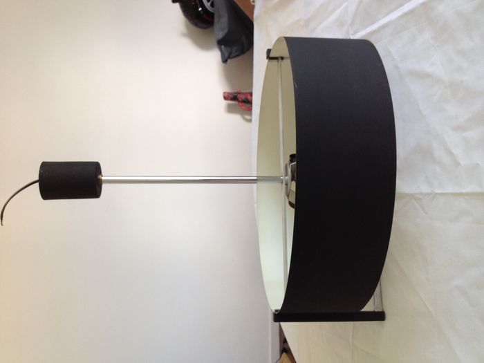 Lustre design des année 60/70 - photo numéro 2