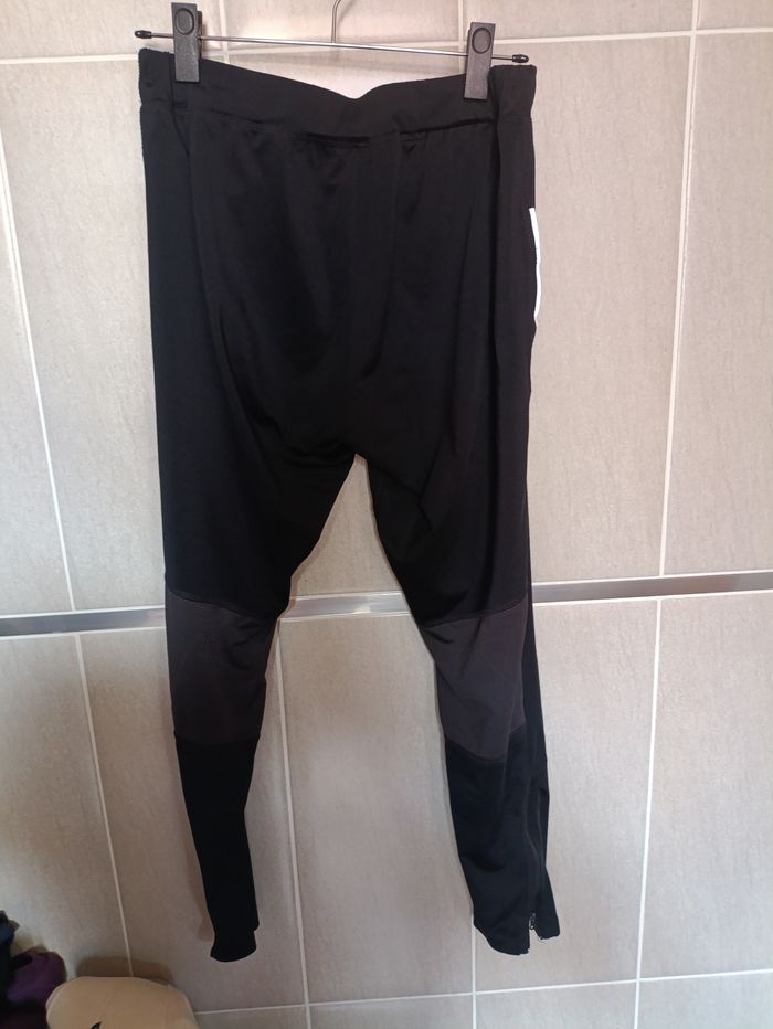 Legging noir kappa - photo numéro 6