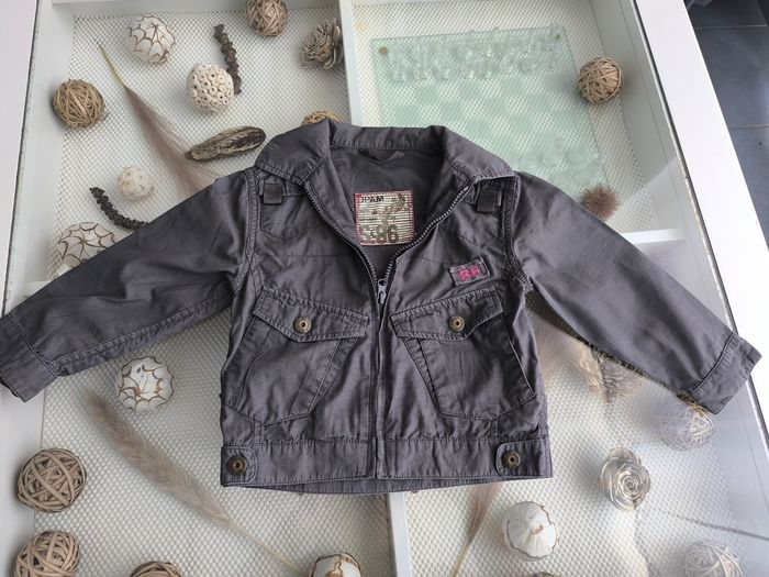 Blouson