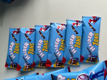 Personnalisation papeterie