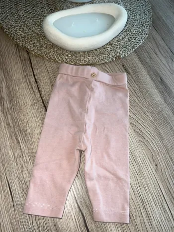 Legging Vertbaudet 1 mois