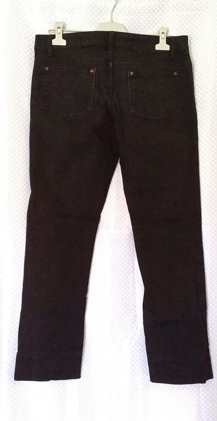 Jeans Kiabi woman taille 42 - photo numéro 3