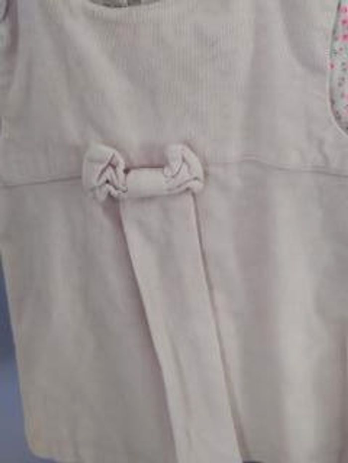 Ensemble robe + col roulé assorti - photo numéro 5