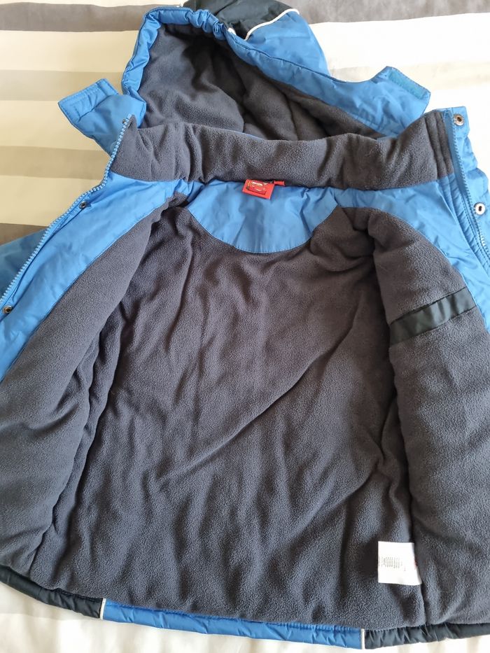 Blouson - photo numéro 5