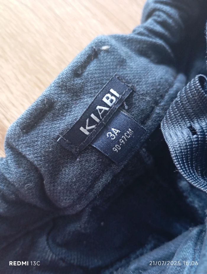 Jeans slim - photo numéro 2