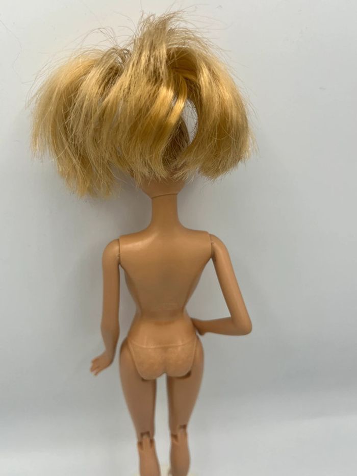 Barbie fashionistas 2010 #126 - photo numéro 8