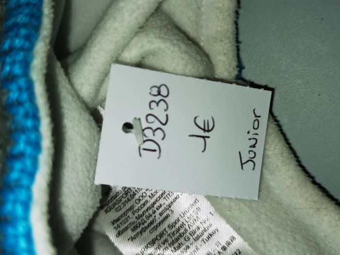 D3238 bonnet junior - photo numéro 3