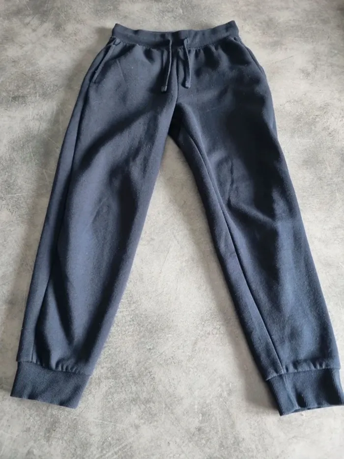 Pantalon de jogging Kiabi