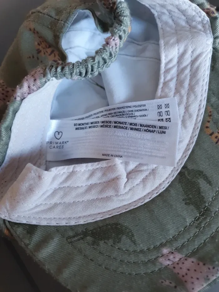Casquettes - photo numéro 5