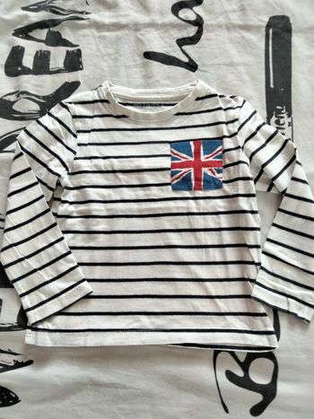 T-shirt garçon