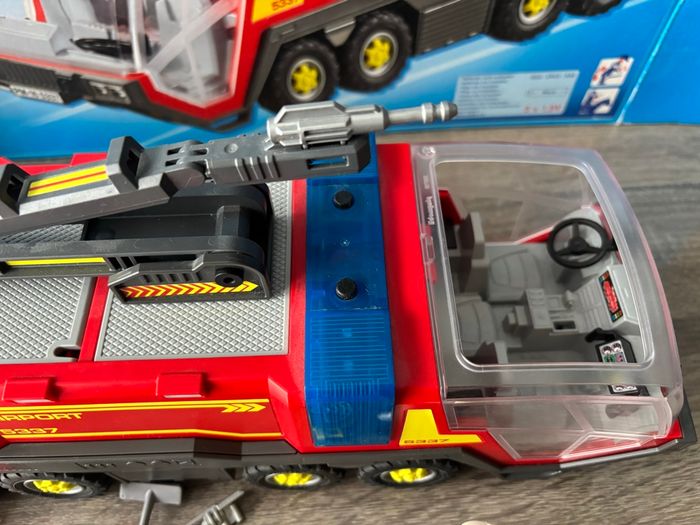 Playmobil 5337 - photo numéro 6