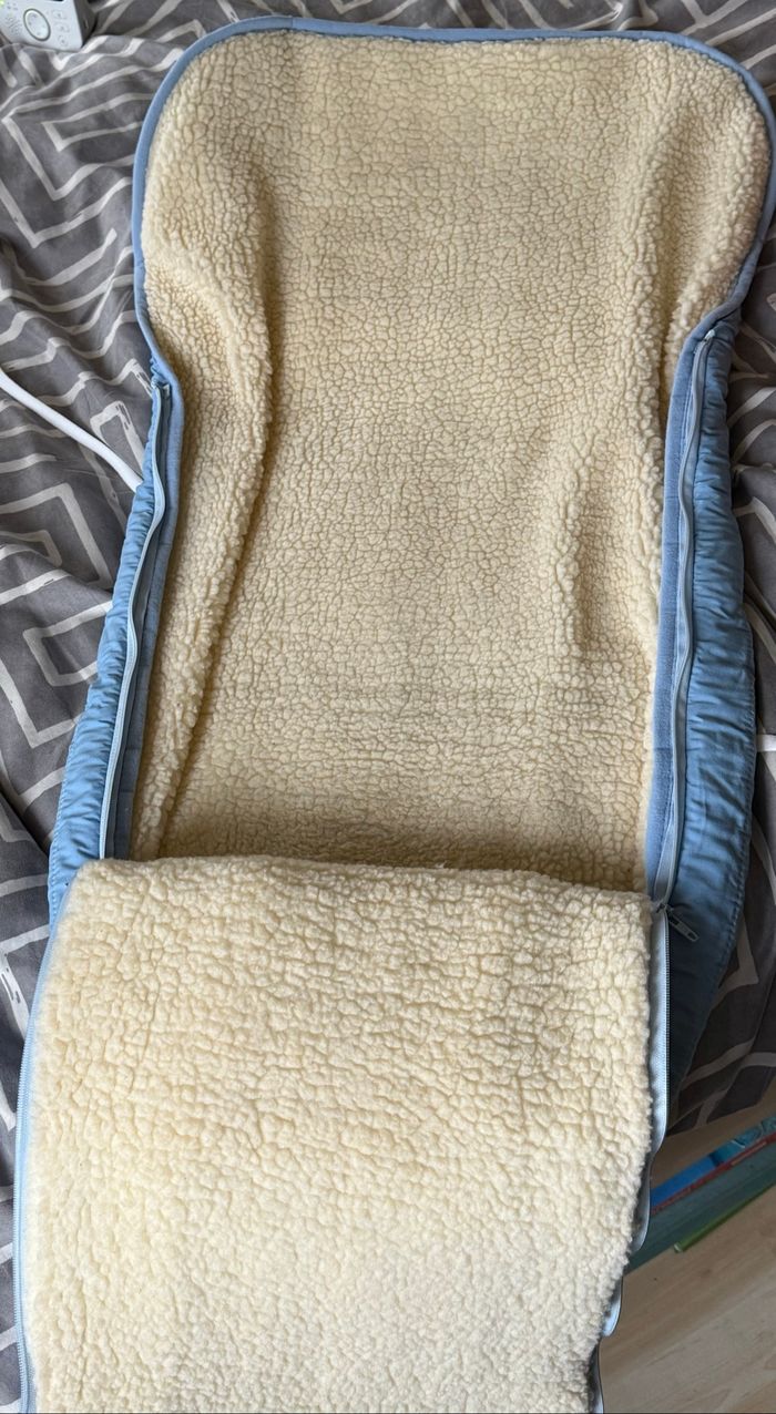 nid d’ange neuf - photo numéro 2