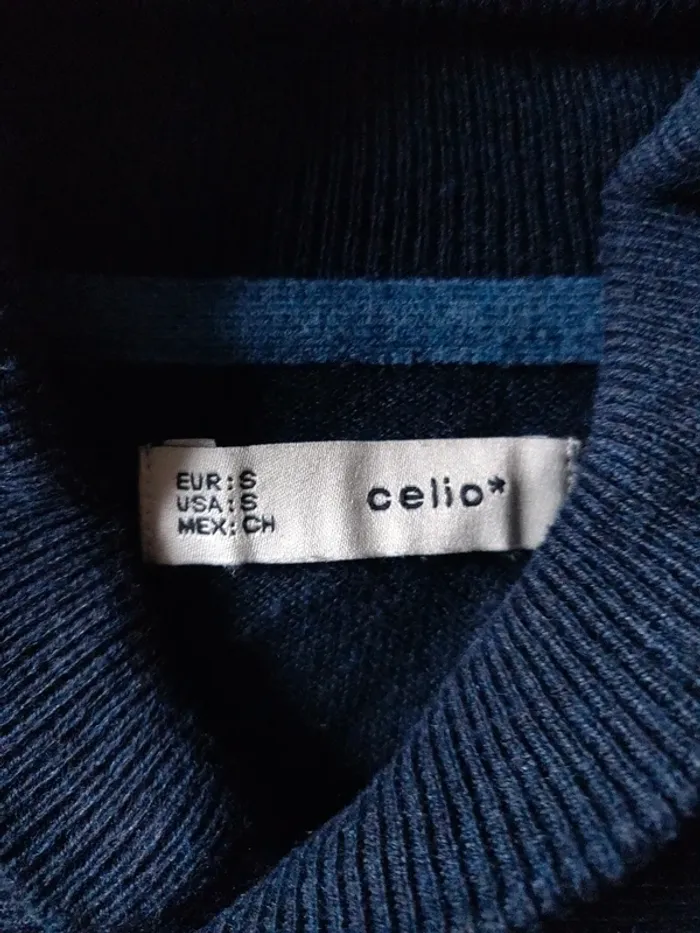 Pull fin - photo numéro 4