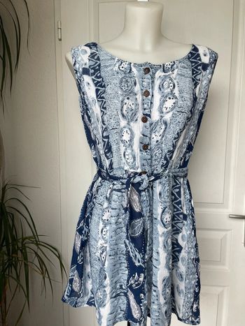 Combi short vintage