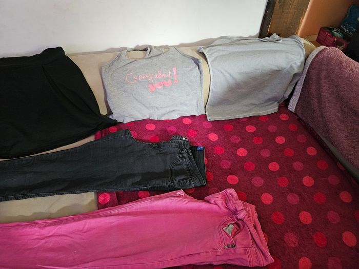 Vêtements femme taille  40 - photo numéro 9