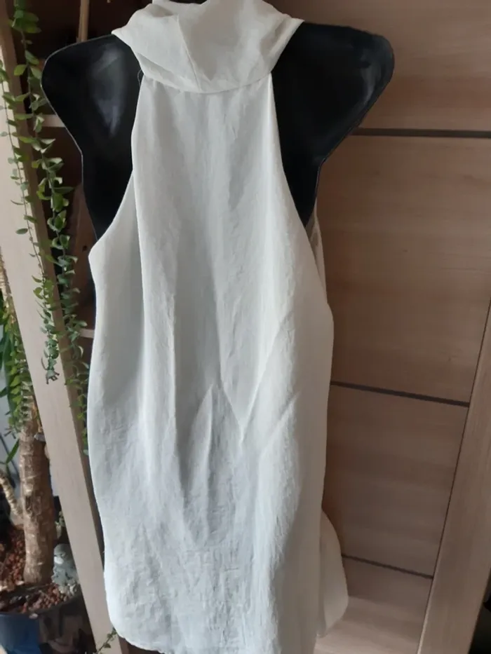 Robe zara - photo numéro 3