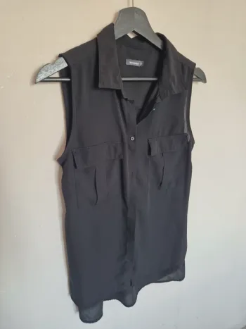 Blouse in extenso taille 38