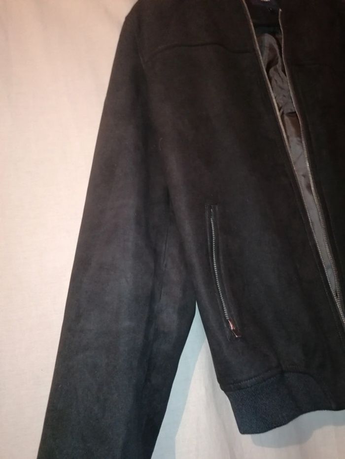 Veste homme M blouson manteau - photo numéro 2