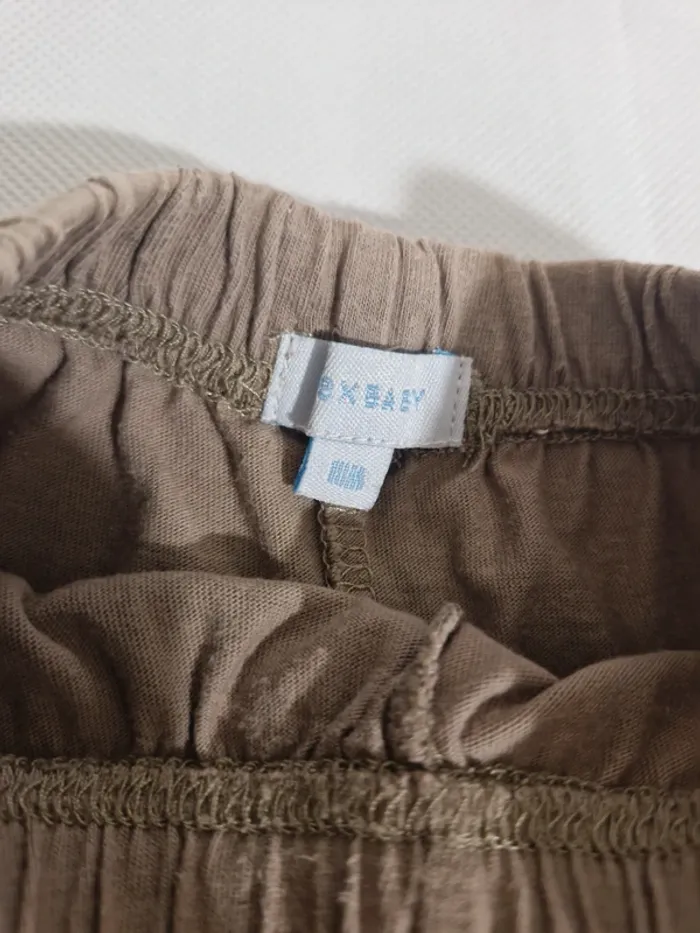 Short 18 mois Short Tex baby - photo numéro 4