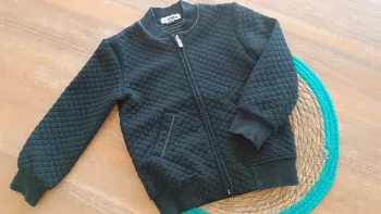 Gilet de mi saison très bon état