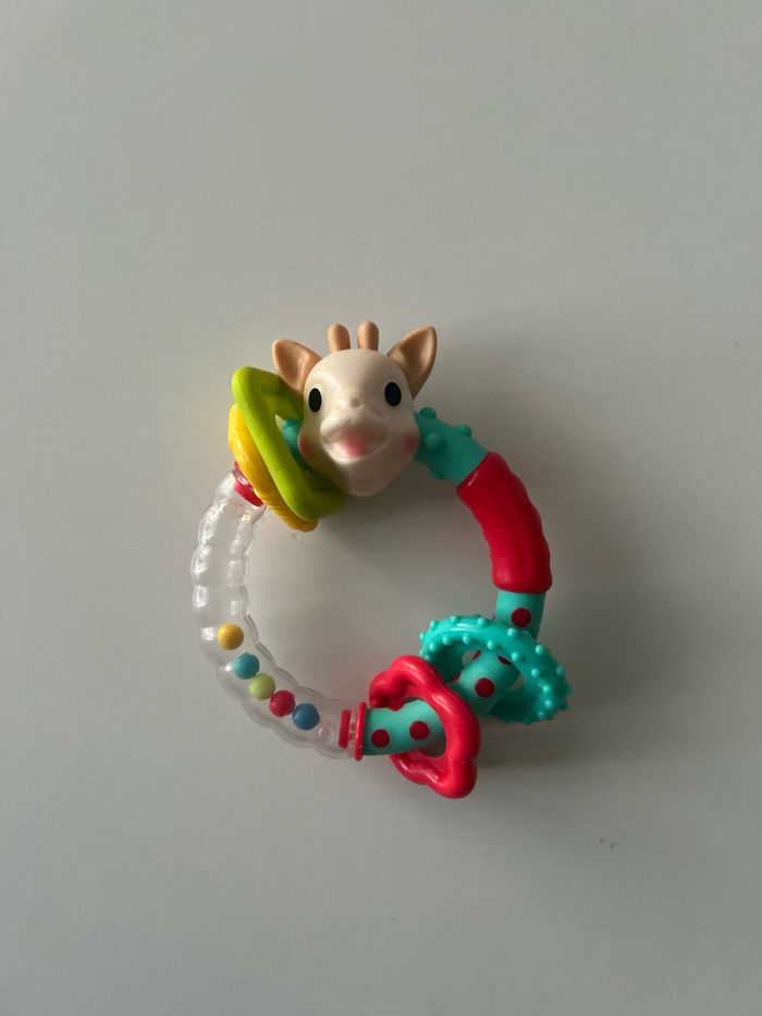 Lot jouets - photo numéro 2