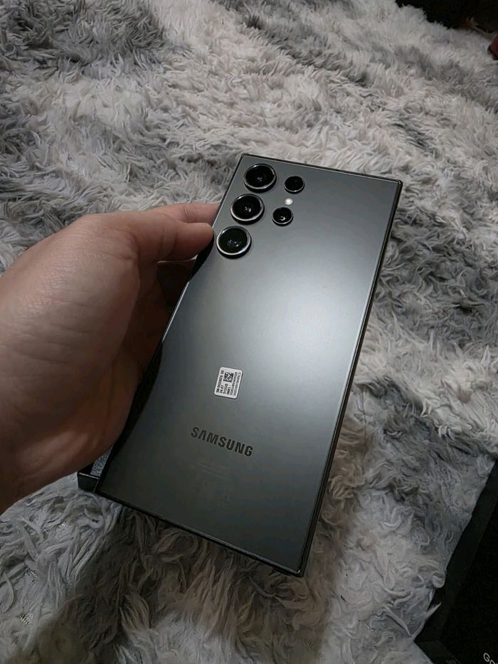 Samsung Galaxy S24 ultra - photo numéro 4