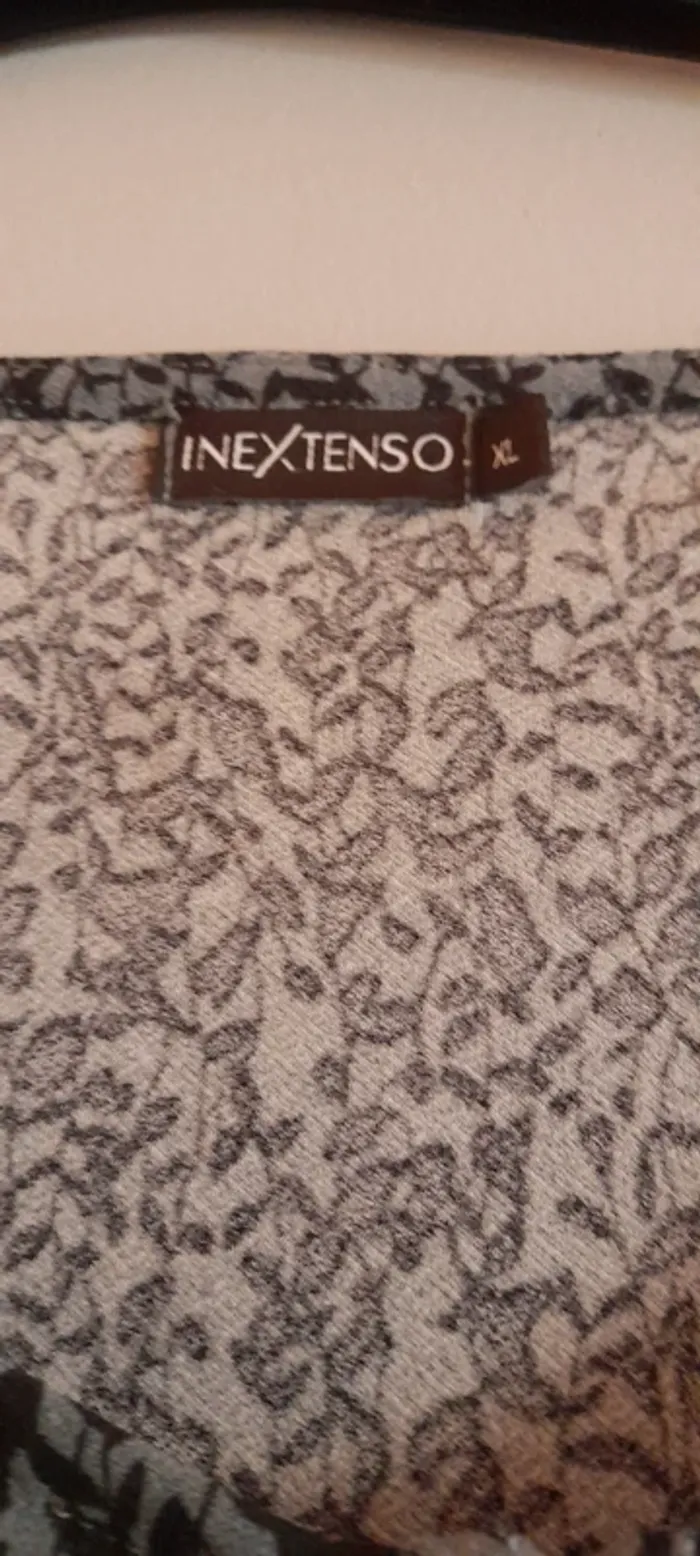 Tunique taille XL - photo numéro 2