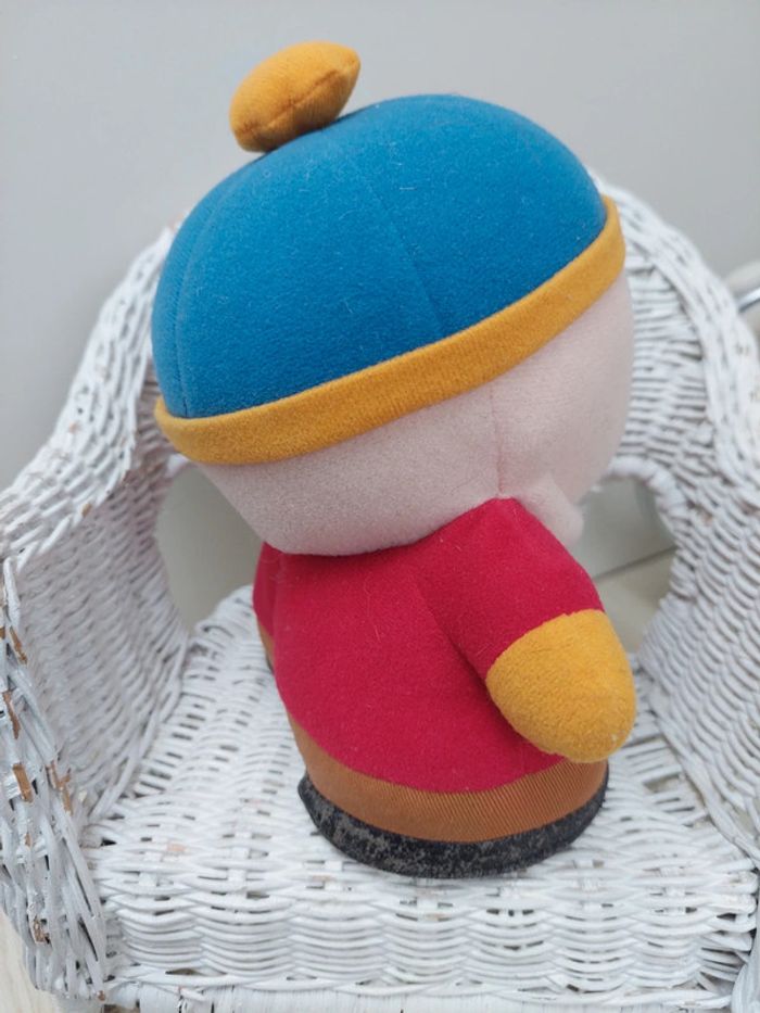South Park - peluche Éric Cartman - photo numéro 2