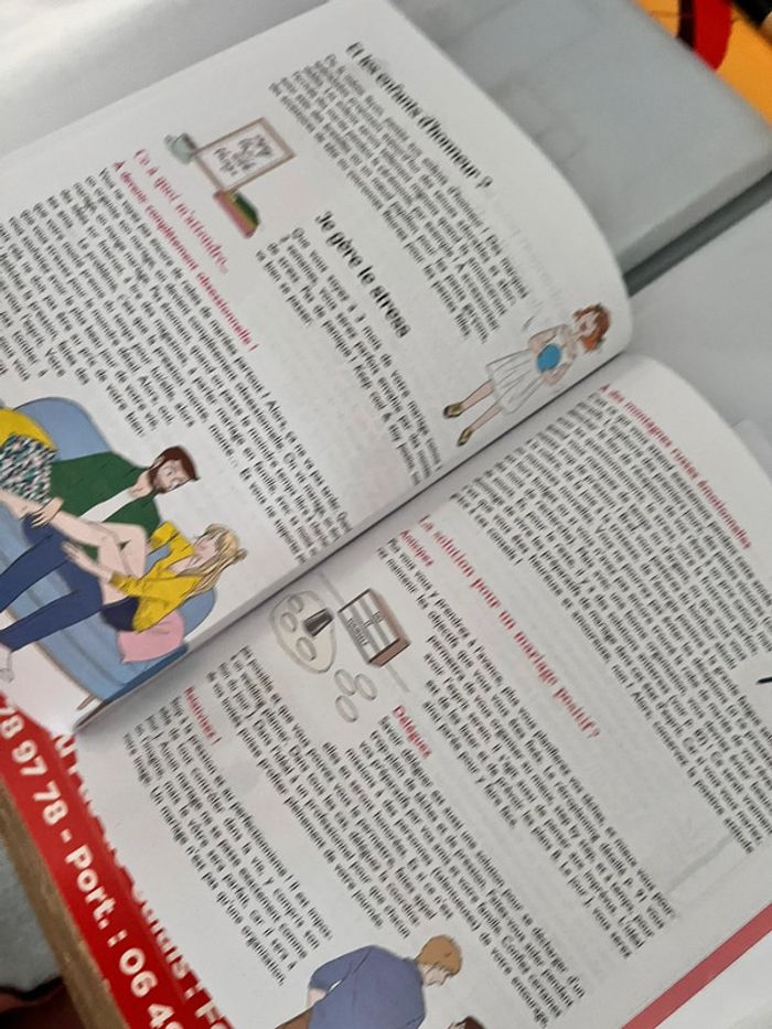 Mon cahier de mariage neuf - photo numéro 3