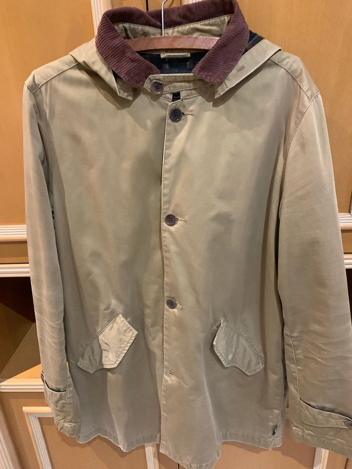 Parka homme  T XL - photo numéro 3