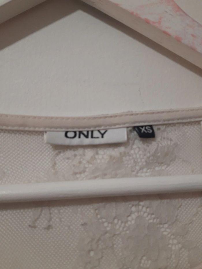 Blouse femme - photo numéro 4