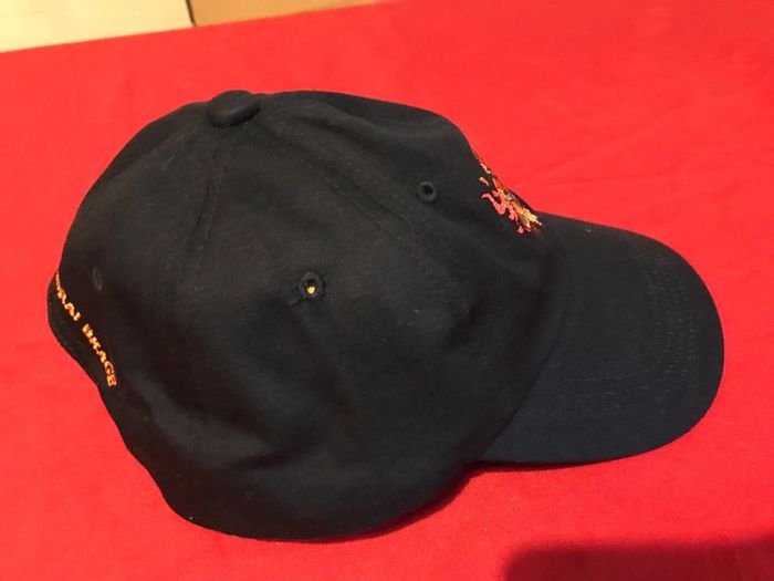 Casquette collector collab Naruto Burger King - photo numéro 8