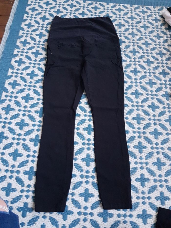 Pantalon grossesse 40