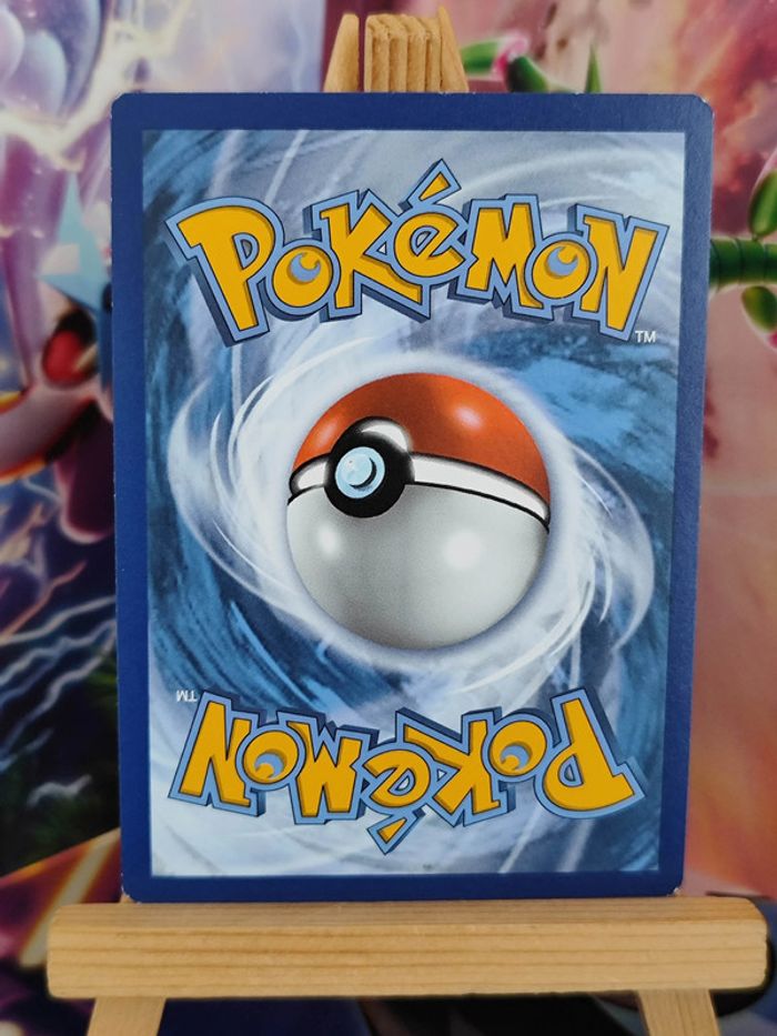 Curry épicé aux piments reverse 151/189 astres radieux - photo numéro 2