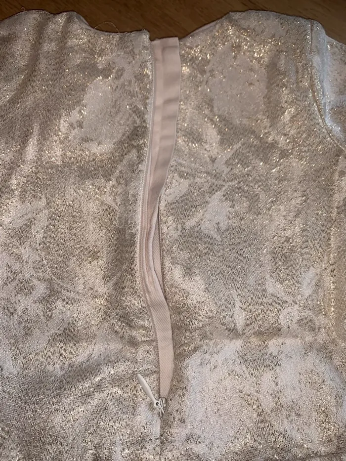 Ensemble Chloé taille 6 mois - photo numéro 13